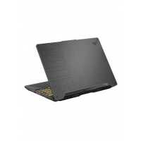 ноутбук ASUS TUF Gaming F15 FX506HC-HN006 90NR0723-M00950 Серый