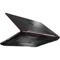 ноутбук ASUS TUF Gaming F15 FX506HC-HN040 90NR0724-M01600 Черный