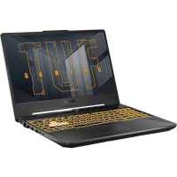 ноутбук ASUS TUF Gaming F15 FX506HCB-HN161 90NR0723-M04860 Серый