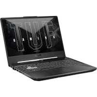 ноутбук ASUS TUF Gaming F15 FX506HCB-HN303W 90NR0724-M006V0 Черный