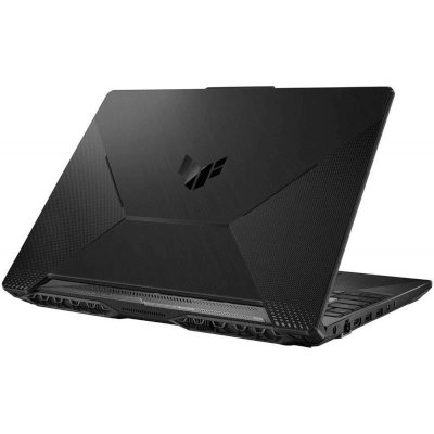 ноутбук ASUS TUF Gaming F15 FX506HE-HN012 90NR0704-M02050 Черный