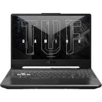 ноутбук ASUS TUF Gaming F15 FX506HM-HN008T 90NR0753-M04730 Серый