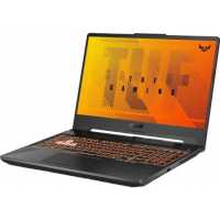ноутбук ASUS TUF Gaming F15 FX506LHB-HN323 90NR03U2-M00JN0 Черный