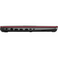 ноутбук ASUS TUF Gaming F15 FX506LHB-HN323 90NR03U2-M00JN0 Черный