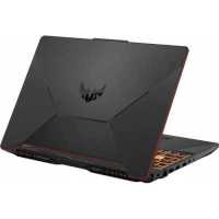 ноутбук ASUS TUF Gaming F15 FX506LHB-HN323 90NR03U2-M00JN0 Черный
