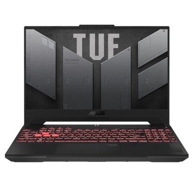 ноутбук ASUS TUF Gaming F15 FX507VI-HQ108 90NR0FH7-M005V0-wpro Серый