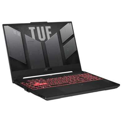 ноутбук ASUS TUF Gaming F15 FX507VI-HQ108 90NR0FH7-M005V0-wpro Серый