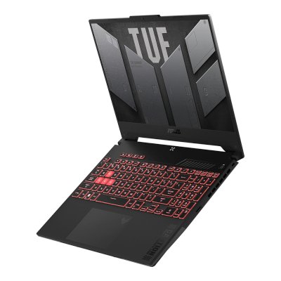 ноутбук ASUS TUF Gaming F15 FX507VI-HQ108 90NR0FH7-M005V0-wpro Серый