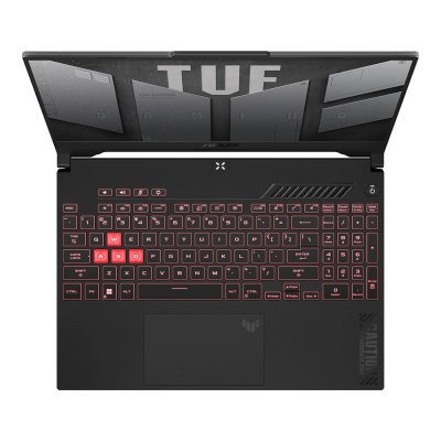 ноутбук ASUS TUF Gaming F15 FX507VI-HQ108 90NR0FH7-M005V0-wpro Серый