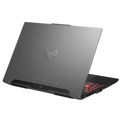 ноутбук ASUS TUF Gaming F15 FX507VI-HQ108 90NR0FH7-M005V0-wpro Серый