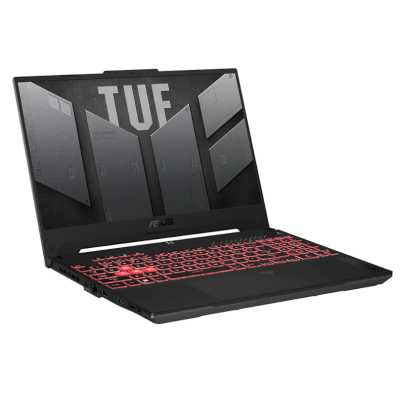 ноутбук ASUS TUF Gaming F15 FX507VU-LP290 90NR0CJ7-M00RZ0-wpro Серый
