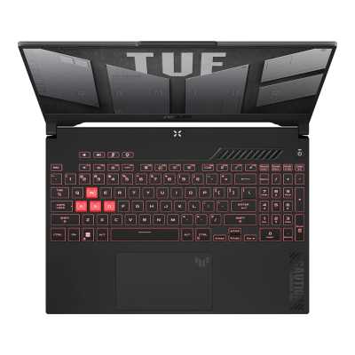 ноутбук ASUS TUF Gaming F15 FX507VU-LP290 90NR0CJ7-M00RZ0-wpro Серый