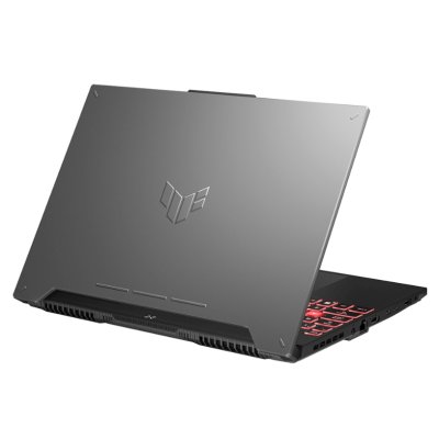 ноутбук ASUS TUF Gaming F15 FX507VU-LP290 90NR0CJ7-M00RZ0-wpro Серый