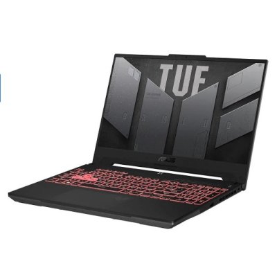 ноутбук ASUS TUF Gaming F15 FX507ZC4-HN002 90NR0GW1-M00AL0-wpro Серый