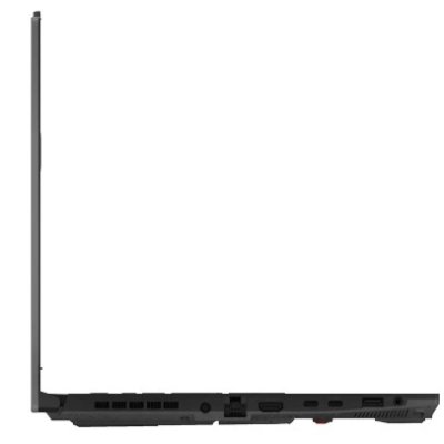 ноутбук ASUS TUF Gaming F15 FX507ZC4-HN002 90NR0GW1-M00AL0-wpro Серый