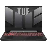 ноутбук ASUS TUF Gaming F15 FX507ZM-HN001 90NR09A1-M01010 Серый