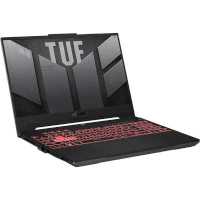 ноутбук ASUS TUF Gaming F15 FX507ZM-HN001 90NR09A1-M01010 Серый