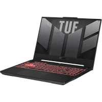 ноутбук ASUS TUF Gaming F15 FX507ZM-HN001 90NR09A1-M01010 Серый