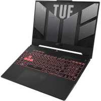 ноутбук ASUS TUF Gaming F15 FX507ZM-HN001 90NR09A1-M01010 Серый