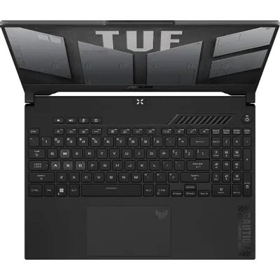 ноутбук ASUS TUF Gaming F15 FX507ZU4-LP053 90NR0FG7-M006R0 Серый