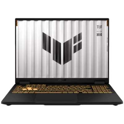 ноутбук ASUS TUF Gaming F16 FX608JHR-RV142 90NR0NA1-M007K0 Серый