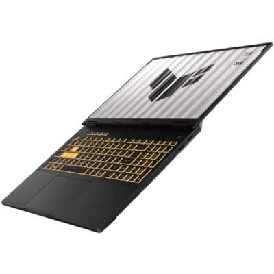 ноутбук ASUS TUF Gaming F16 FX608JHR-RV142 90NR0NA1-M007K0 Серый