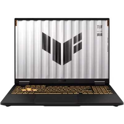 ноутбук ASUS TUF Gaming F16 FX608JMR 90NR0NB1-M006P0_32-wpro Серый