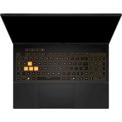 ноутбук ASUS TUF Gaming F16 FX608JMR 90NR0NB1-M006P0_32-wpro Серый