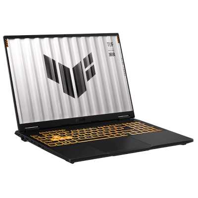 ноутбук ASUS TUF Gaming F16 FX608JPR 90NR0NG1-M005K0_Win11P Серый