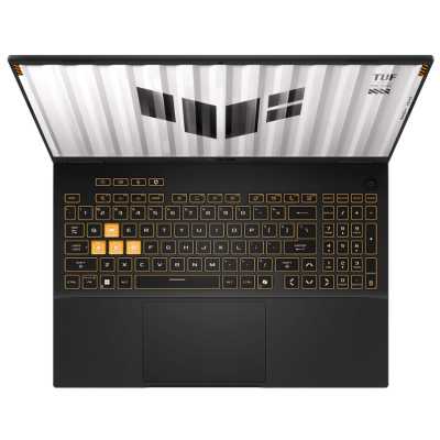 ноутбук ASUS TUF Gaming F16 FX608JPR 90NR0NG1-M005K0_Win11P Серый