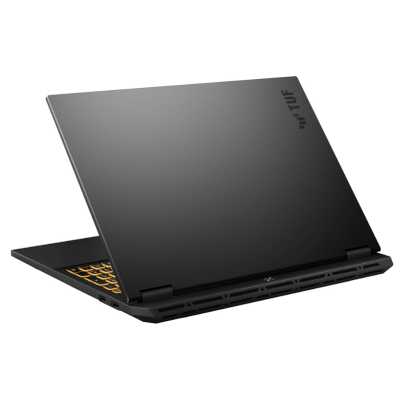 ноутбук ASUS TUF Gaming F16 FX608JPR 90NR0NG1-M005K0_Win11P Серый