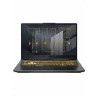 ноутбук ASUS TUF Gaming F17 FX706HCB-HX111T 90NR0733-M02440 Серый