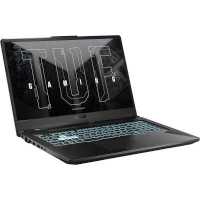 ноутбук ASUS TUF Gaming F17 FX706HEB-HX103W 90NR0713-M04480 Серый
