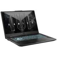 ноутбук ASUS TUF Gaming F17 FX706HEB-HX157W 90NR0714-M002R0 Черный
