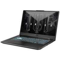 ноутбук ASUS TUF Gaming F17 FX706HEB-HX157W 90NR0714-M002R0 Черный