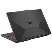 ноутбук ASUS TUF Gaming F17 FX706LI-H7036T 90NR03S2-M00960 Черный