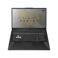 ноутбук ASUS TUF Gaming F17 FX706LI-H7041T 90NR03S1-M02540 Серый