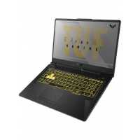 ноутбук ASUS TUF Gaming F17 FX706LI-H7041T 90NR03S1-M02540 Серый