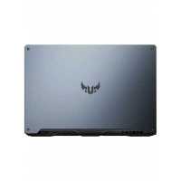 ноутбук ASUS TUF Gaming F17 FX706LI-H7041T 90NR03S1-M02540 Серый