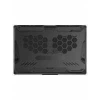 ноутбук ASUS TUF Gaming F17 FX706LI-H7041T 90NR03S1-M02540 Серый