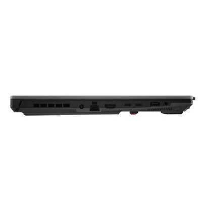 ноутбук ASUS TUF Gaming F17 FX707VI-HX106 90NR0FI5-M00750 Серый