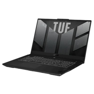 ноутбук ASUS TUF Gaming F17 FX707VUR-HX225 90NR0CS5-M00E30 Серый