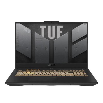 ноутбук ASUS TUF Gaming F17 FX707ZM-HX046 90NR09G1-M002B0-wpro Серый