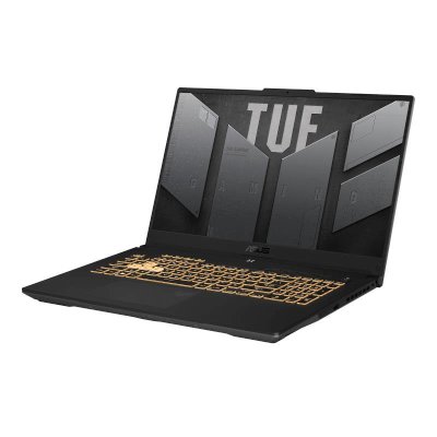ноутбук ASUS TUF Gaming F17 FX707ZM-HX046 90NR09G1-M002B0-wpro Серый