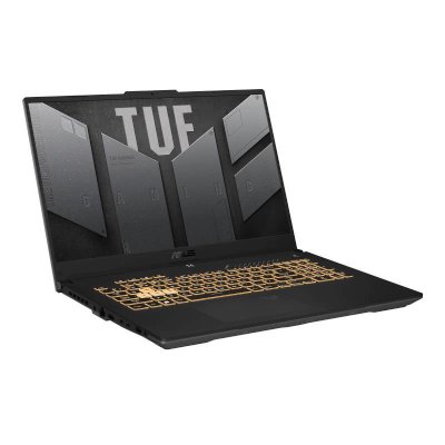 ноутбук ASUS TUF Gaming F17 FX707ZM-HX046 90NR09G1-M002B0-wpro Серый