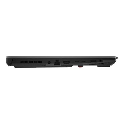 ноутбук ASUS TUF Gaming F17 FX707ZM-HX046 90NR09G1-M002B0-wpro Серый
