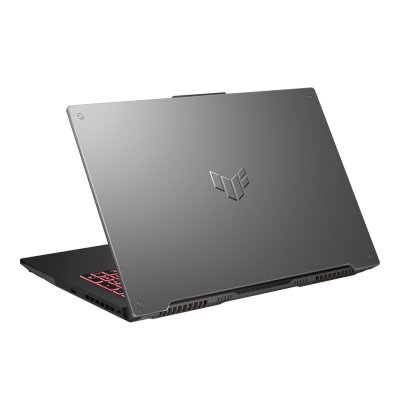 ноутбук ASUS TUF Gaming F17 FX707ZU4-HX019 90NR0FJ5-M000U0 Серый