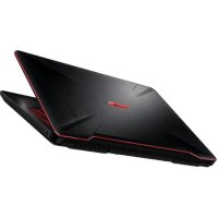 ноутбук ASUS TUF Gaming FX504GM-E4271 90NR00Q3-M05380 Черный
