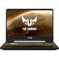 ноутбук ASUS TUF Gaming FX505DT-AL338 90NR02D1-M09010 Черный