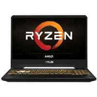 ноутбук ASUS TUF Gaming FX505DT-BQ138 90NR02D1-M04150-wpro Серый